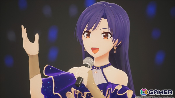 「アイマス」如月千早武道館単独公演「OathONE」1月24日公演レポート！群ロボットシステム「groovots」も仲間たちの想いとともに彩るの画像74