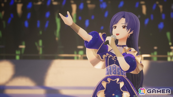 「アイマス」如月千早武道館単独公演「OathONE」1月24日公演レポート！群ロボットシステム「groovots」も仲間たちの想いとともに彩るの画像75