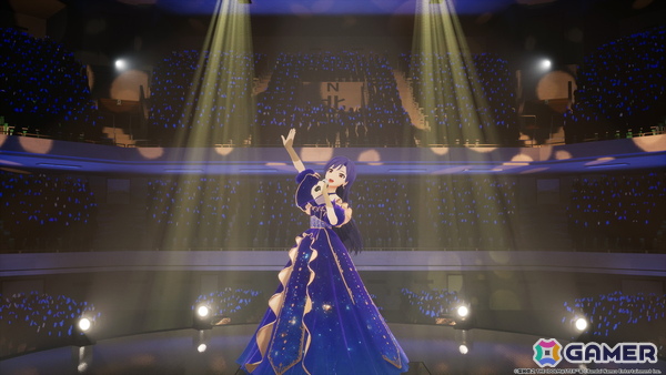 「アイマス」如月千早武道館単独公演「OathONE」1月24日公演レポート！群ロボットシステム「groovots」も仲間たちの想いとともに彩るの画像79