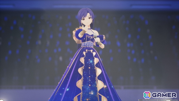 「アイマス」如月千早武道館単独公演「OathONE」1月24日公演レポート！群ロボットシステム「groovots」も仲間たちの想いとともに彩るの画像81
