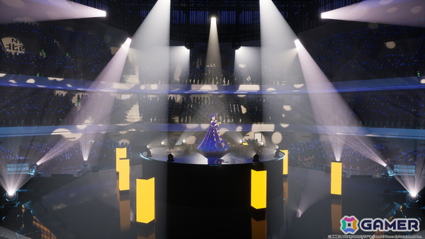 「アイマス」如月千早武道館単独公演「OathONE」1月24日公演レポート！群ロボットシステム「groovots」も仲間たちの想いとともに彩るの画像82