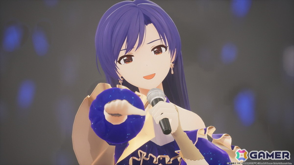 「アイマス」如月千早武道館単独公演「OathONE」1月24日公演レポート！群ロボットシステム「groovots」も仲間たちの想いとともに彩るの画像83