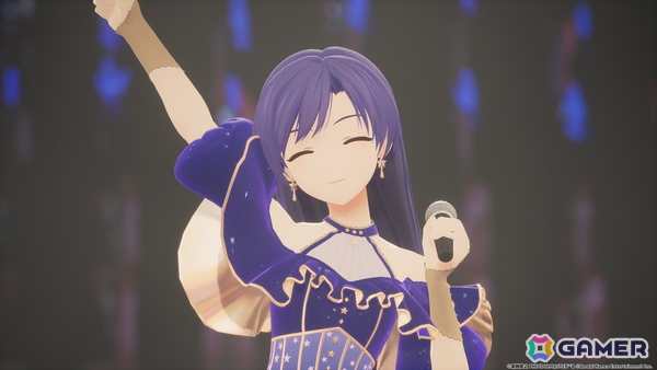 「アイマス」如月千早武道館単独公演「OathONE」1月24日公演レポート！群ロボットシステム「groovots」も仲間たちの想いとともに彩るの画像84