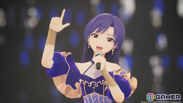 「アイマス」如月千早武道館単独公演「OathONE」1月24日公演レポート！群ロボットシステム「groovots」も仲間たちの想いとともに彩るの画像85