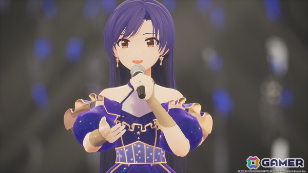 「アイマス」如月千早武道館単独公演「OathONE」1月24日公演レポート！群ロボットシステム「groovots」も仲間たちの想いとともに彩るの画像86