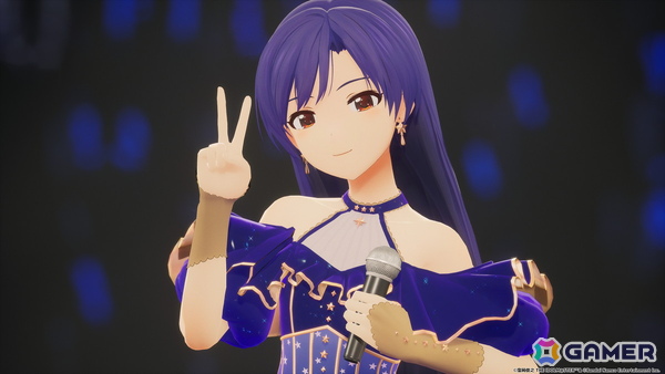 「アイマス」如月千早武道館単独公演「OathONE」1月24日公演レポート！群ロボットシステム「groovots」も仲間たちの想いとともに彩るの画像88