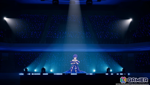 「アイマス」如月千早武道館単独公演「OathONE」1月24日公演レポート！群ロボットシステム「groovots」も仲間たちの想いとともに彩るの画像89
