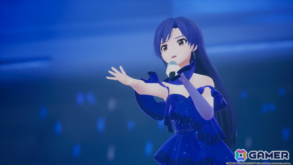 「アイマス」如月千早武道館単独公演「OathONE」1月24日公演レポート！群ロボットシステム「groovots」も仲間たちの想いとともに彩るの画像9