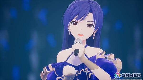 「アイマス」如月千早武道館単独公演「OathONE」1月24日公演レポート！群ロボットシステム「groovots」も仲間たちの想いとともに彩るの画像90