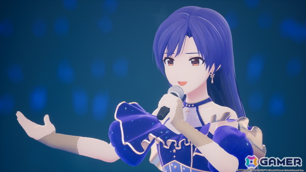「アイマス」如月千早武道館単独公演「OathONE」1月24日公演レポート！群ロボットシステム「groovots」も仲間たちの想いとともに彩るの画像91