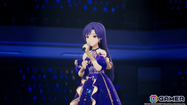 「アイマス」如月千早武道館単独公演「OathONE」1月24日公演レポート！群ロボットシステム「groovots」も仲間たちの想いとともに彩るの画像93