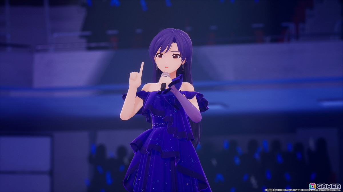 「アイマス」如月千早武道館単独公演「OathONE」1月24日公演レポート!群ロボットシステム「groovots」も仲間たちの想いとともに彩るの画像