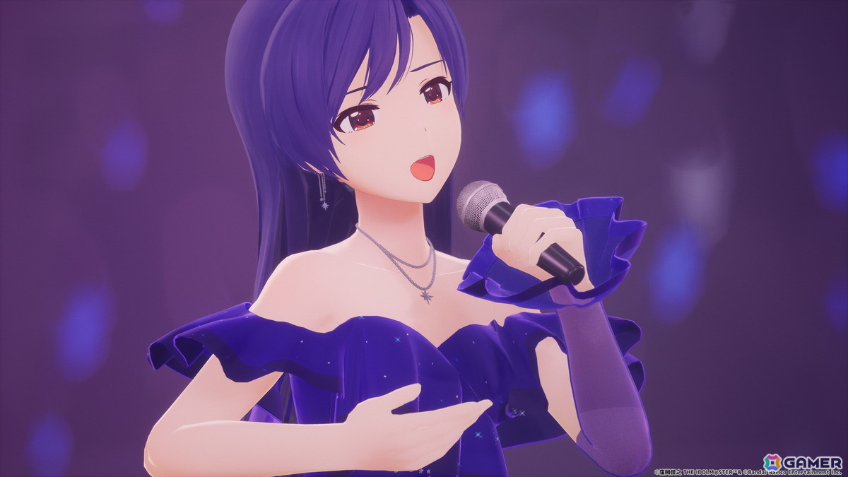 「アイマス」如月千早武道館単独公演「OathONE」1月24日公演レポート!群ロボットシステム「groovots」も仲間たちの想いとともに彩るの画像