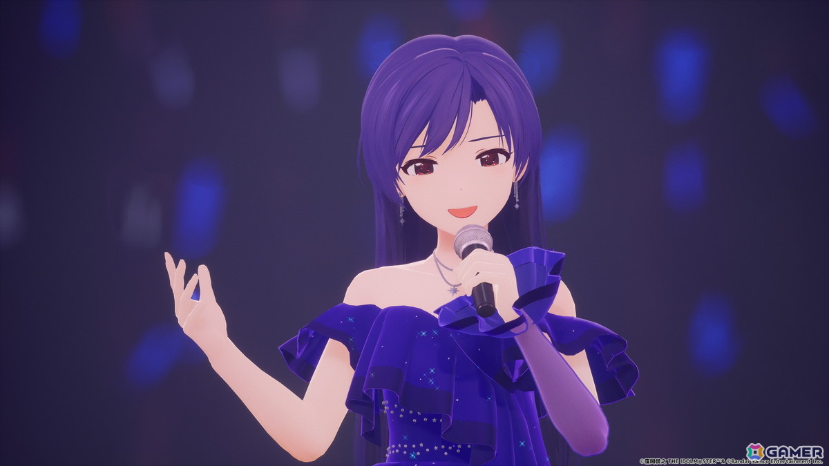 「アイマス」如月千早武道館単独公演「OathONE」1月24日公演レポート!群ロボットシステム「groovots」も仲間たちの想いとともに彩るの画像