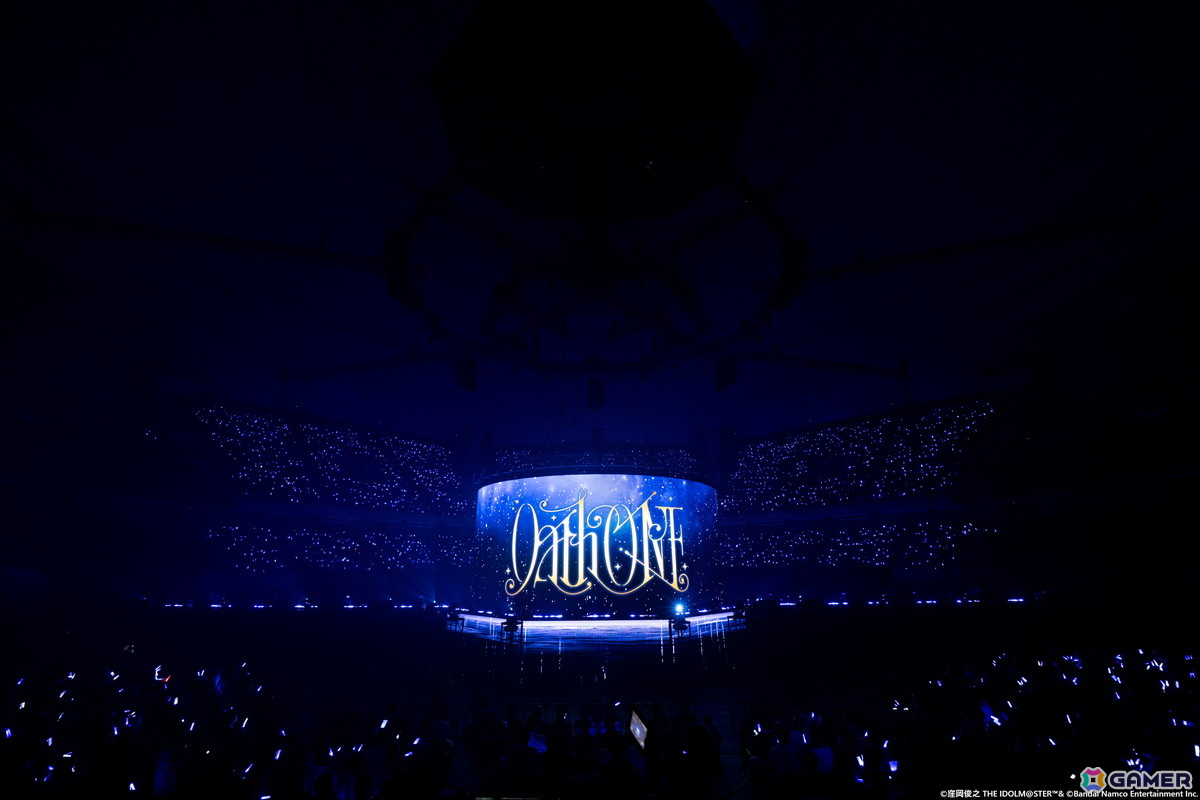 「アイマス」如月千早武道館単独公演「OathONE」1月24日公演レポート!群ロボットシステム「groovots」も仲間たちの想いとともに彩るの画像