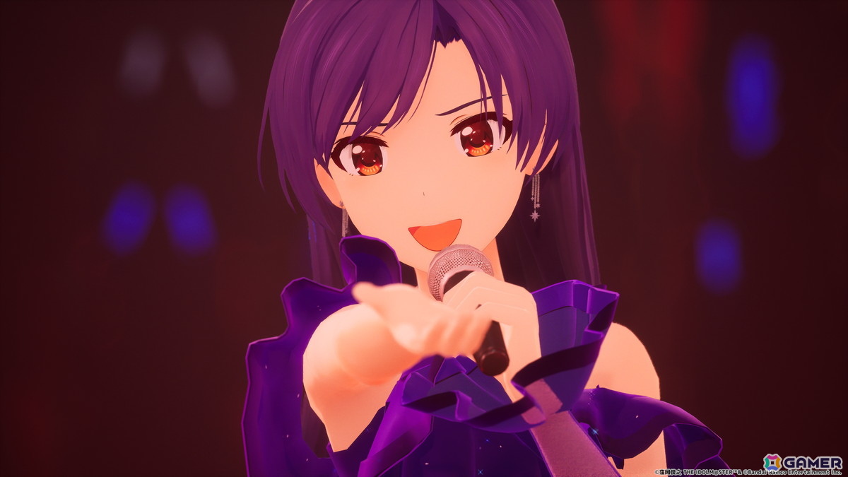 「アイマス」如月千早武道館単独公演「OathONE」1月24日公演レポート!群ロボットシステム「groovots」も仲間たちの想いとともに彩るの画像