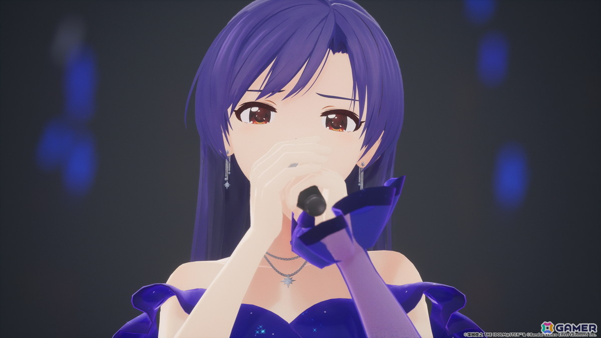「アイマス」如月千早武道館単独公演「OathONE」1月24日公演レポート!群ロボットシステム「groovots」も仲間たちの想いとともに彩るの画像