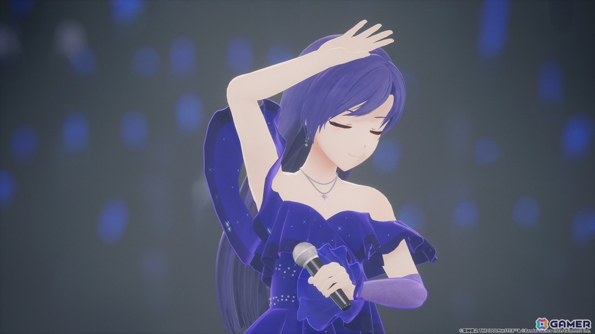 「アイマス」如月千早武道館単独公演「OathONE」1月24日公演レポート!群ロボットシステム「groovots」も仲間たちの想いとともに彩るの画像