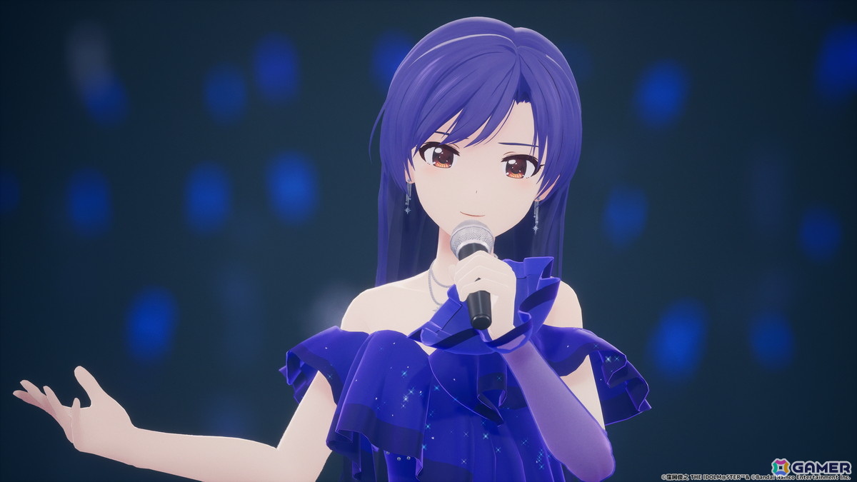 「アイマス」如月千早武道館単独公演「OathONE」1月24日公演レポート!群ロボットシステム「groovots」も仲間たちの想いとともに彩るの画像