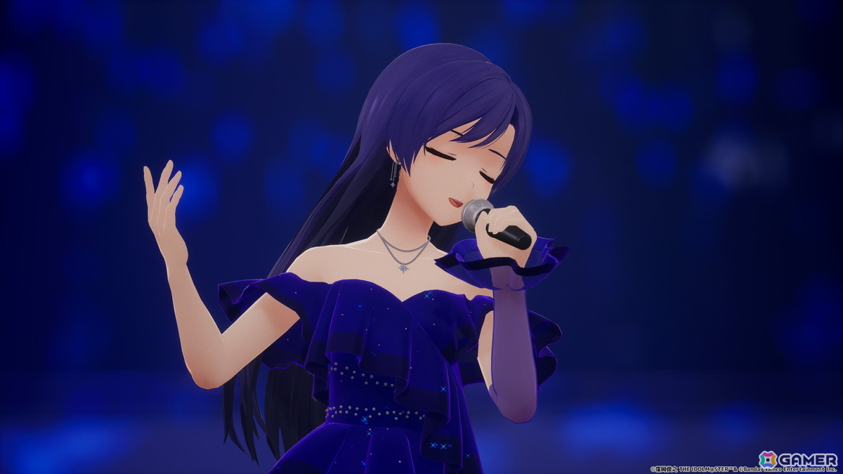「アイマス」如月千早武道館単独公演「OathONE」1月24日公演レポート!群ロボットシステム「groovots」も仲間たちの想いとともに彩るの画像