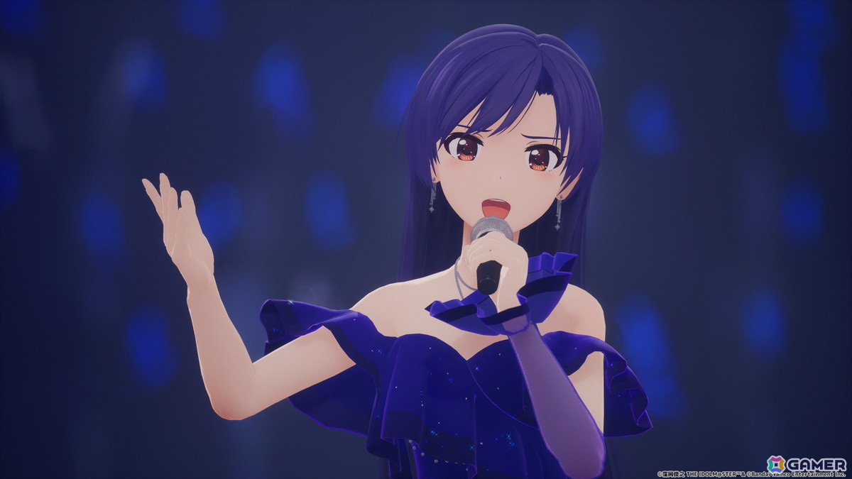 「アイマス」如月千早武道館単独公演「OathONE」1月24日公演レポート!群ロボットシステム「groovots」も仲間たちの想いとともに彩るの画像