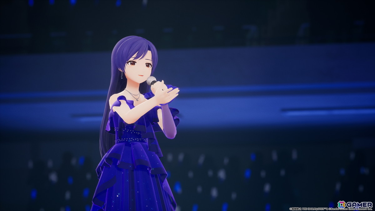 「アイマス」如月千早武道館単独公演「OathONE」1月24日公演レポート!群ロボットシステム「groovots」も仲間たちの想いとともに彩るの画像