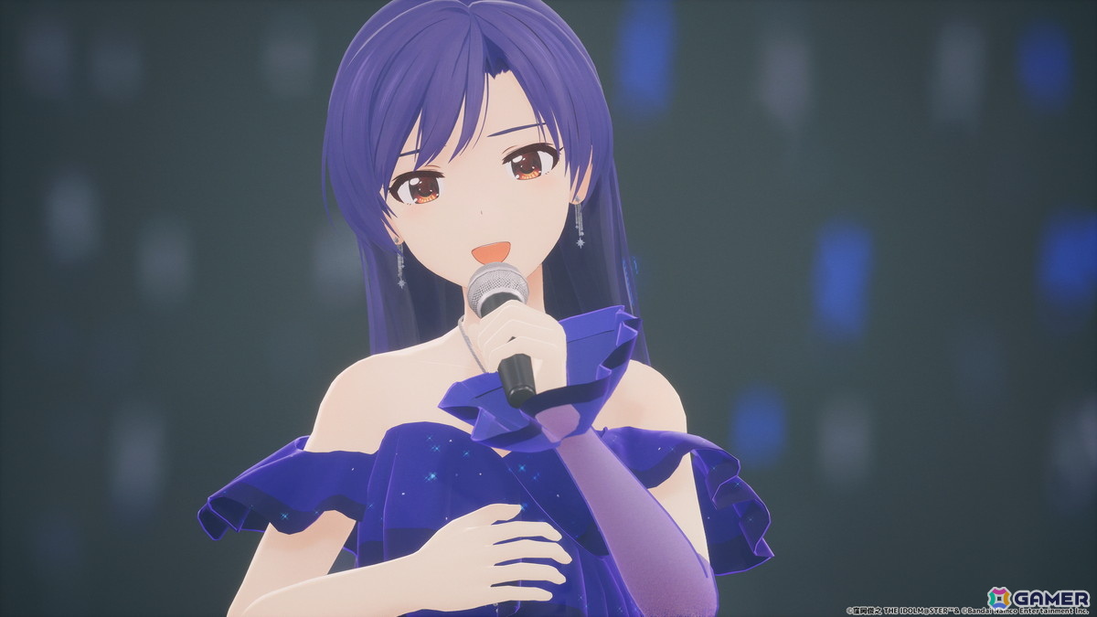 「アイマス」如月千早武道館単独公演「OathONE」1月24日公演レポート!群ロボットシステム「groovots」も仲間たちの想いとともに彩るの画像