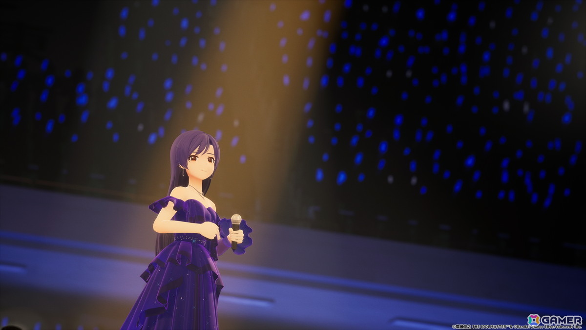 「アイマス」如月千早武道館単独公演「OathONE」1月24日公演レポート!群ロボットシステム「groovots」も仲間たちの想いとともに彩るの画像