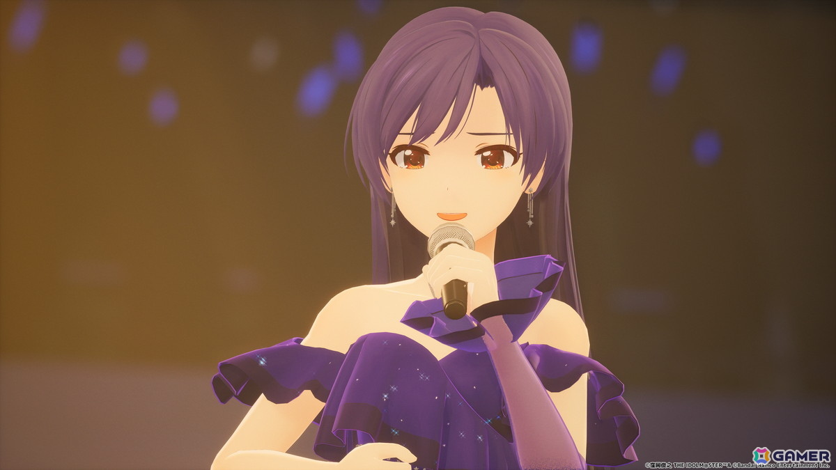 「アイマス」如月千早武道館単独公演「OathONE」1月24日公演レポート!群ロボットシステム「groovots」も仲間たちの想いとともに彩るの画像