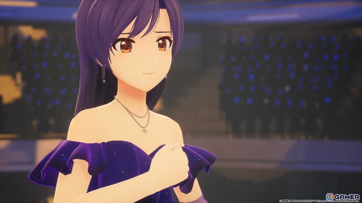 「アイマス」如月千早武道館単独公演「OathONE」1月24日公演レポート!群ロボットシステム「groovots」も仲間たちの想いとともに彩るの画像