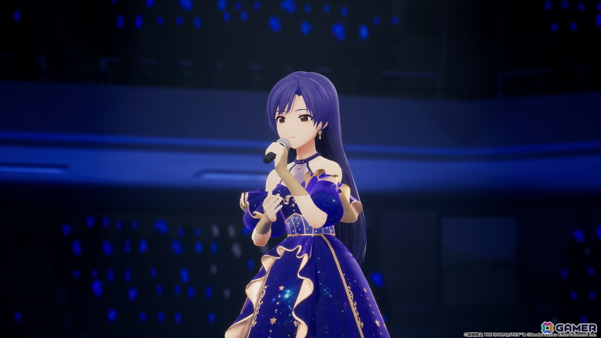 「アイマス」如月千早武道館単独公演「OathONE」1月24日公演レポート!群ロボットシステム「groovots」も仲間たちの想いとともに彩るの画像