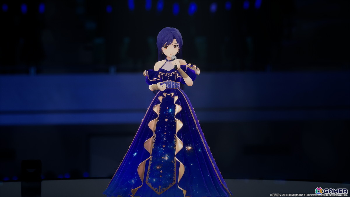 「アイマス」如月千早武道館単独公演「OathONE」1月24日公演レポート!群ロボットシステム「groovots」も仲間たちの想いとともに彩るの画像