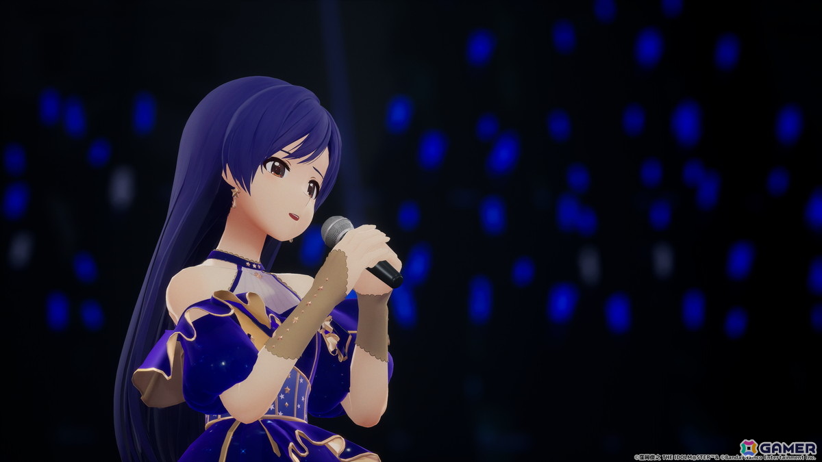 「アイマス」如月千早武道館単独公演「OathONE」1月24日公演レポート!群ロボットシステム「groovots」も仲間たちの想いとともに彩るの画像