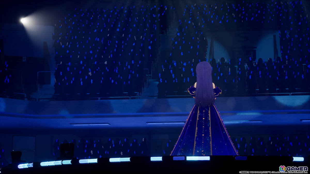 「アイマス」如月千早武道館単独公演「OathONE」1月24日公演レポート!群ロボットシステム「groovots」も仲間たちの想いとともに彩るの画像
