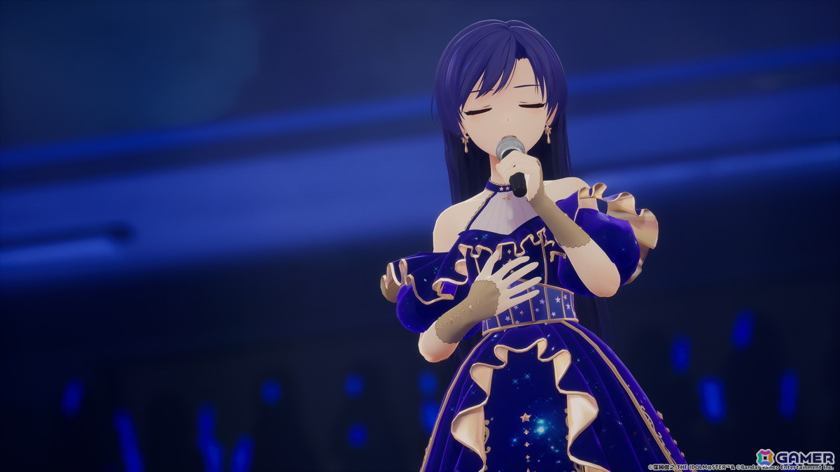 「アイマス」如月千早武道館単独公演「OathONE」1月24日公演レポート!群ロボットシステム「groovots」も仲間たちの想いとともに彩るの画像