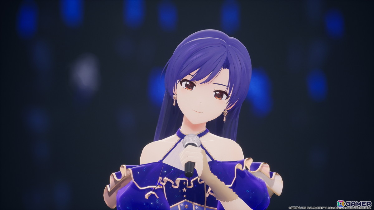 「アイマス」如月千早武道館単独公演「OathONE」1月24日公演レポート!群ロボットシステム「groovots」も仲間たちの想いとともに彩るの画像