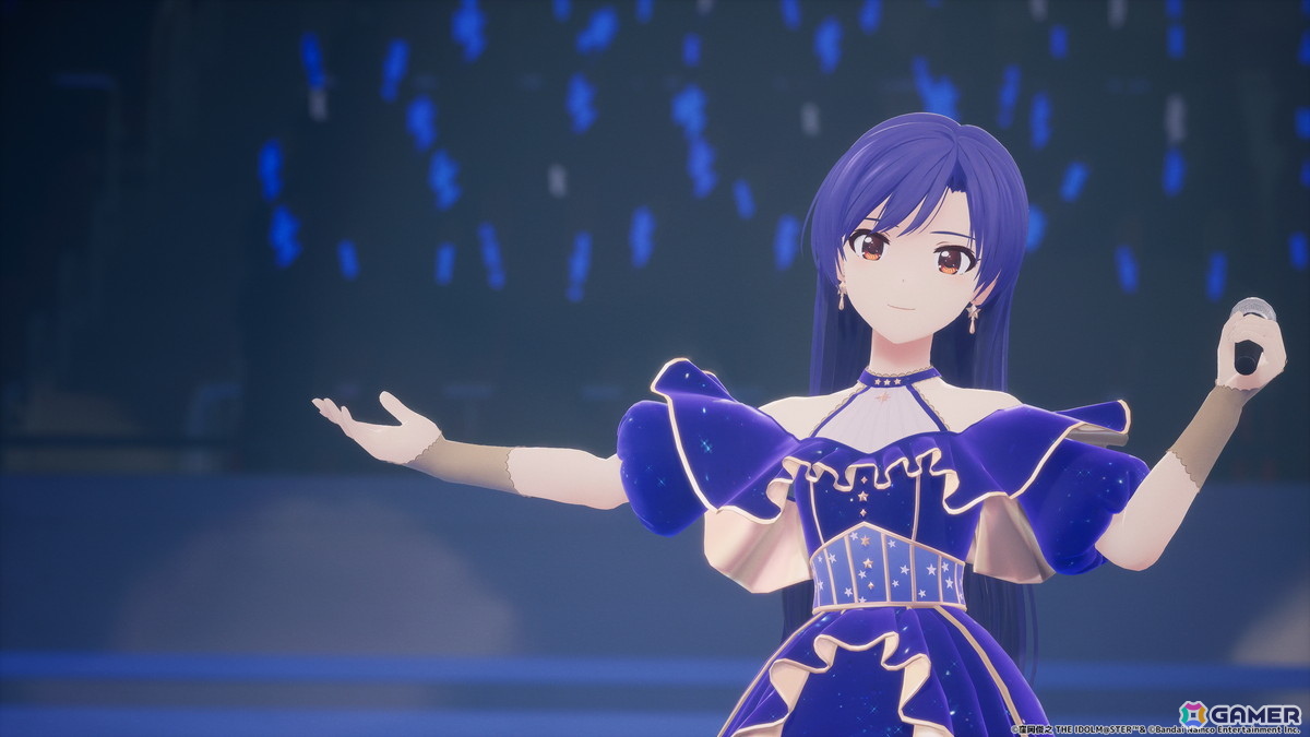「アイマス」如月千早武道館単独公演「OathONE」1月24日公演レポート!群ロボットシステム「groovots」も仲間たちの想いとともに彩るの画像