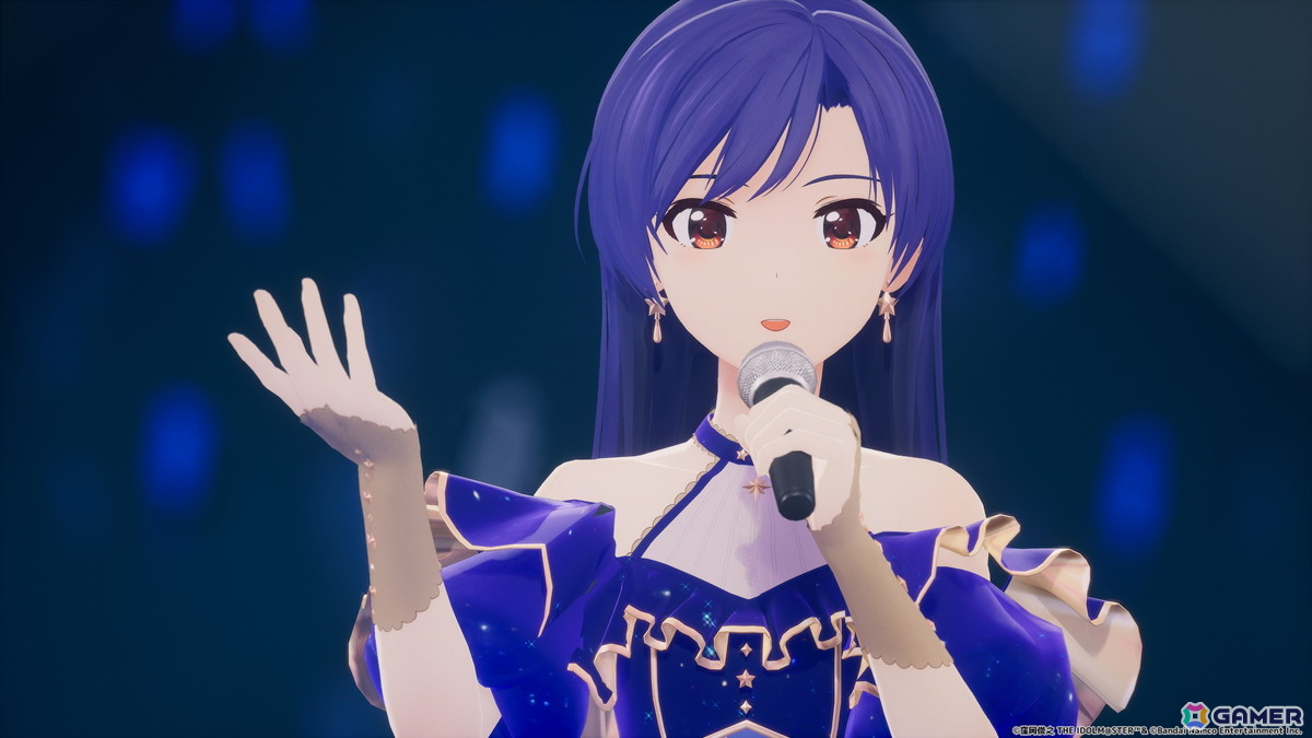 「アイマス」如月千早武道館単独公演「OathONE」1月24日公演レポート!群ロボットシステム「groovots」も仲間たちの想いとともに彩るの画像