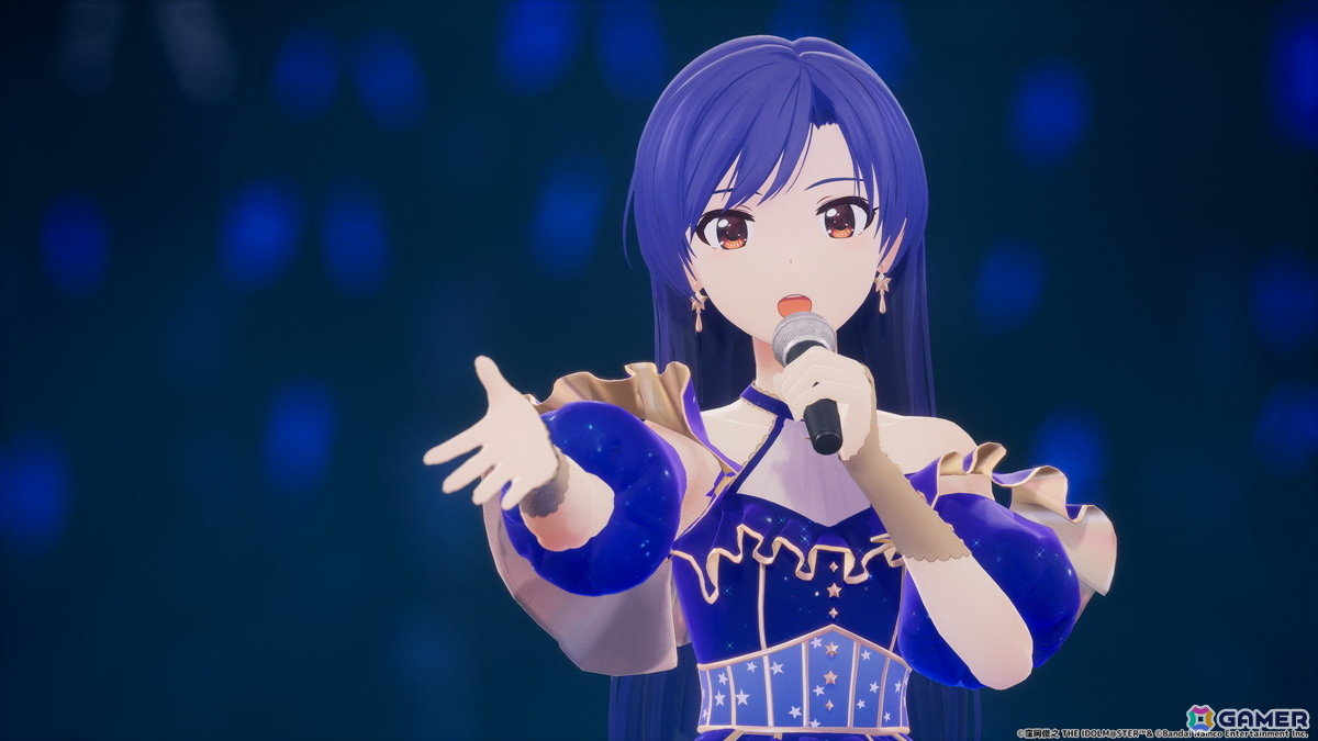「アイマス」如月千早武道館単独公演「OathONE」1月24日公演レポート!群ロボットシステム「groovots」も仲間たちの想いとともに彩るの画像