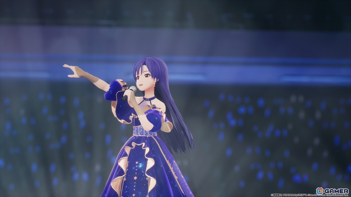 「アイマス」如月千早武道館単独公演「OathONE」1月24日公演レポート!群ロボットシステム「groovots」も仲間たちの想いとともに彩るの画像