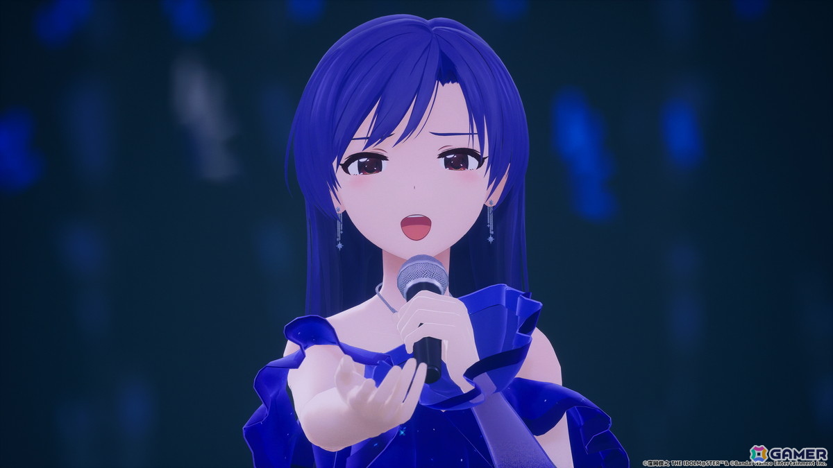 「アイマス」如月千早武道館単独公演「OathONE」1月24日公演レポート!群ロボットシステム「groovots」も仲間たちの想いとともに彩るの画像