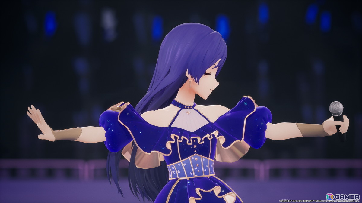 「アイマス」如月千早武道館単独公演「OathONE」1月24日公演レポート!群ロボットシステム「groovots」も仲間たちの想いとともに彩るの画像