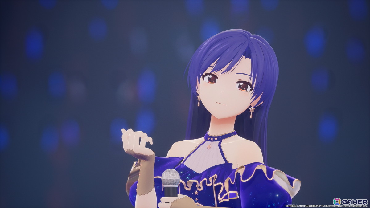 「アイマス」如月千早武道館単独公演「OathONE」1月24日公演レポート!群ロボットシステム「groovots」も仲間たちの想いとともに彩るの画像