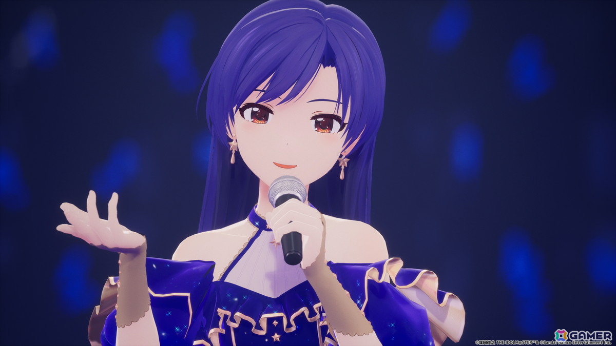 「アイマス」如月千早武道館単独公演「OathONE」1月24日公演レポート!群ロボットシステム「groovots」も仲間たちの想いとともに彩るの画像
