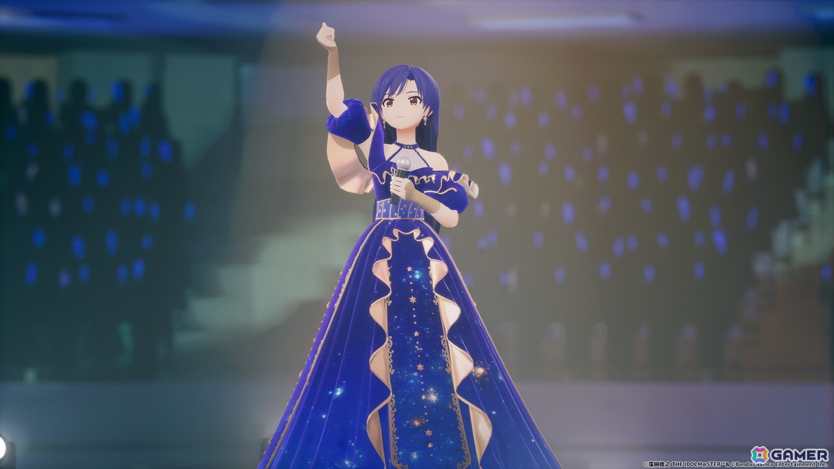 「アイマス」如月千早武道館単独公演「OathONE」1月24日公演レポート!群ロボットシステム「groovots」も仲間たちの想いとともに彩るの画像
