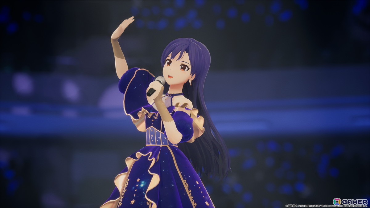 「アイマス」如月千早武道館単独公演「OathONE」1月24日公演レポート!群ロボットシステム「groovots」も仲間たちの想いとともに彩るの画像