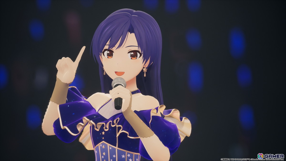 「アイマス」如月千早武道館単独公演「OathONE」1月24日公演レポート!群ロボットシステム「groovots」も仲間たちの想いとともに彩るの画像
