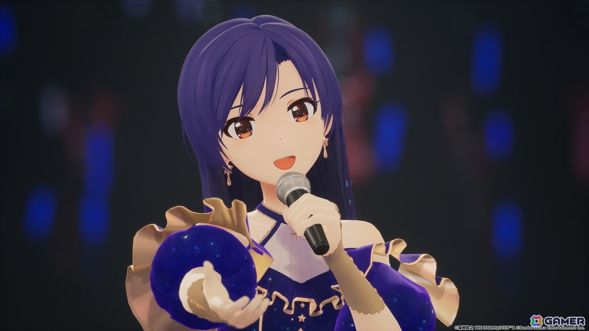 「アイマス」如月千早武道館単独公演「OathONE」1月24日公演レポート!群ロボットシステム「groovots」も仲間たちの想いとともに彩るの画像