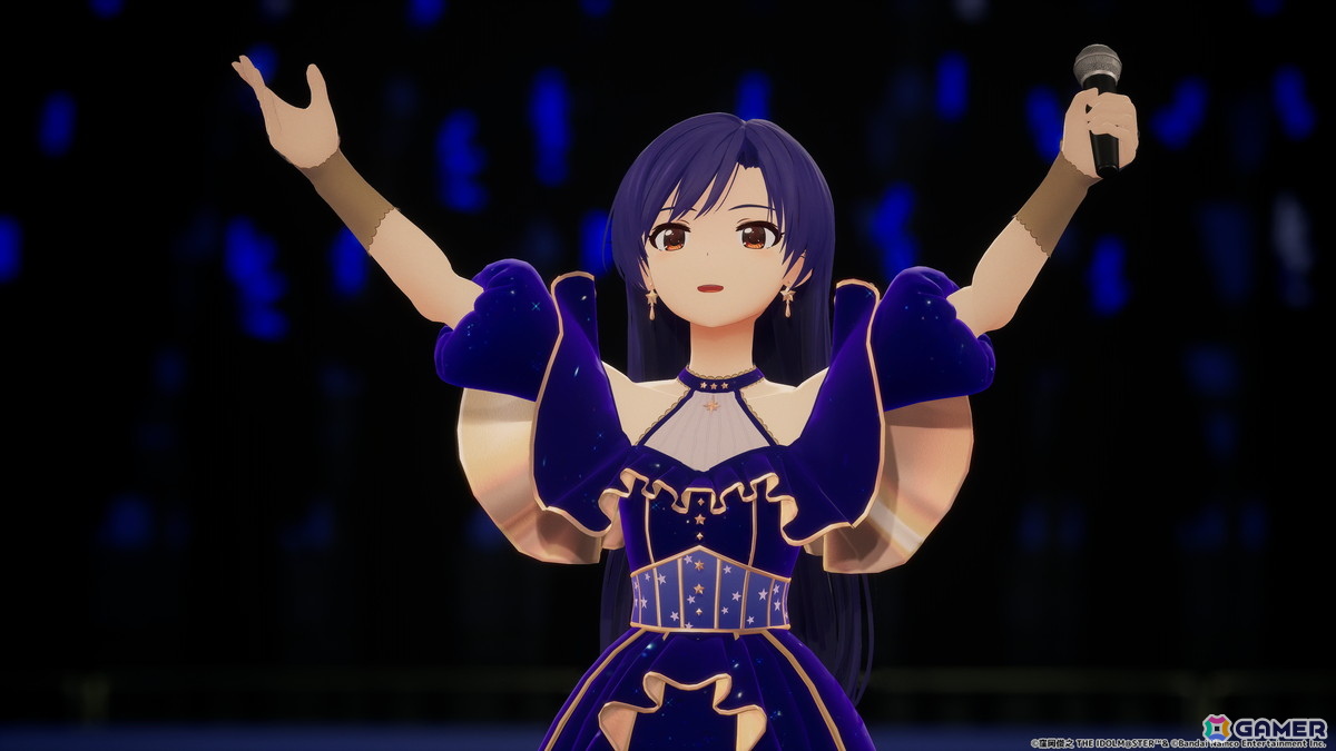 「アイマス」如月千早武道館単独公演「OathONE」1月24日公演レポート!群ロボットシステム「groovots」も仲間たちの想いとともに彩るの画像