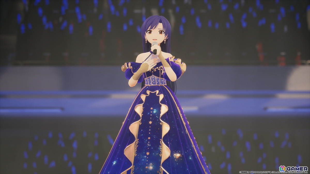 「アイマス」如月千早武道館単独公演「OathONE」1月24日公演レポート!群ロボットシステム「groovots」も仲間たちの想いとともに彩るの画像